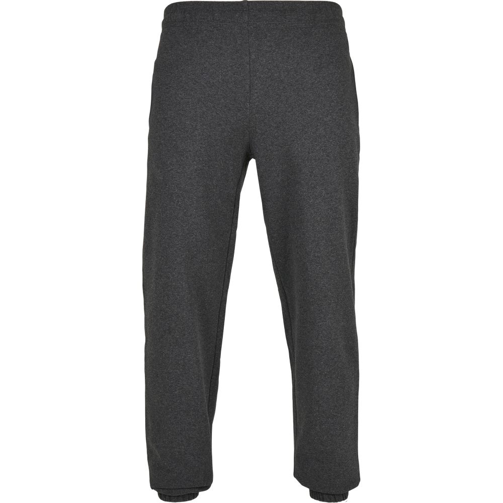 Urban Classics - Basic Jogginghosen für Herren - Grau